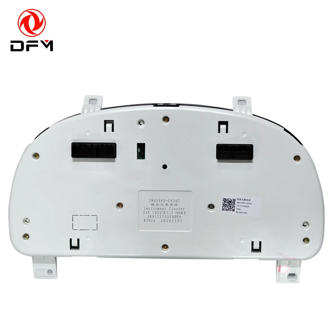 Оригинальная OEM панель 3801040-C43AC для грузовика