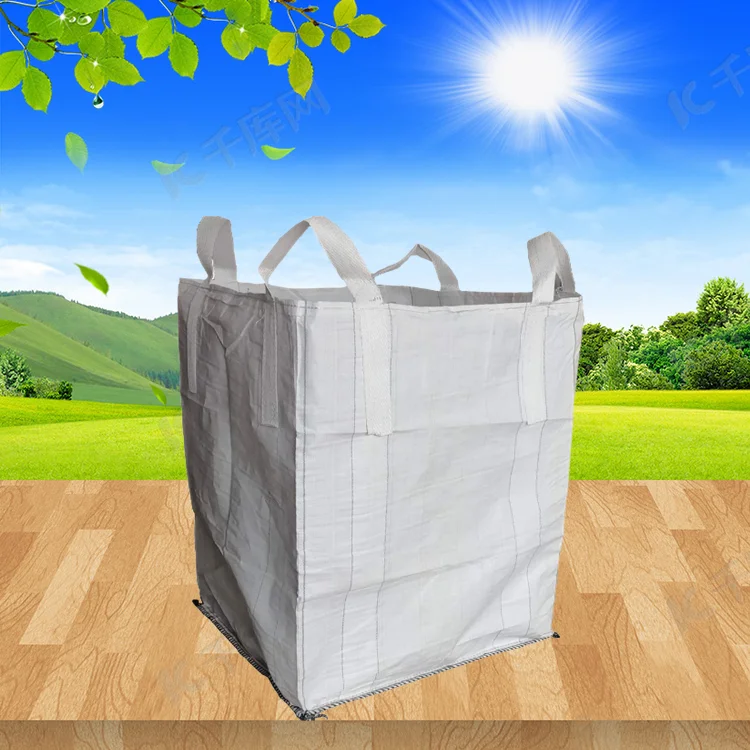 gravats Jumbo tasche Ton cement Beg pukal Cuval ton sacks ton bolsa  bag used for loading bulk products big bulk jumbo bag