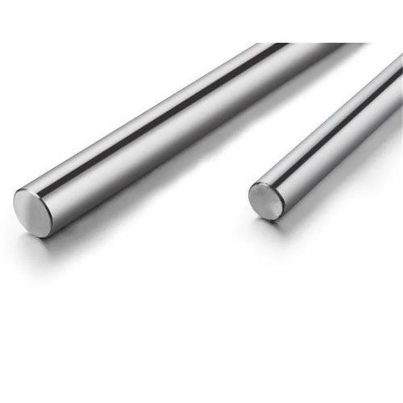 SS Factory Price AISI ASTM JIS SUS 201 202 301 304 304L 316 316L 321 310S 410S 430 Stainless Steel round bar