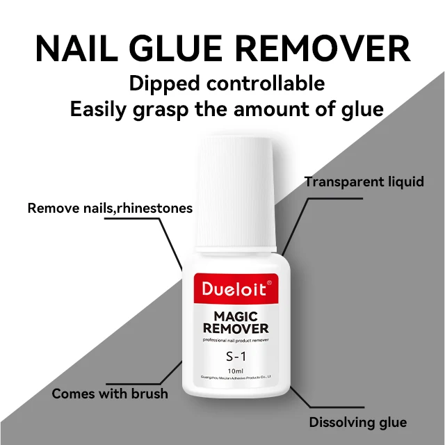 hight quality acetone nail polish remover quickly remove fake nails polish remover liquid