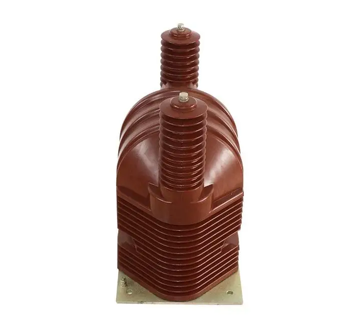 High Voltage 33kv 20kv Epoxy Resin voltage Transformer pt vt Potential Voltage Transformers 35KV