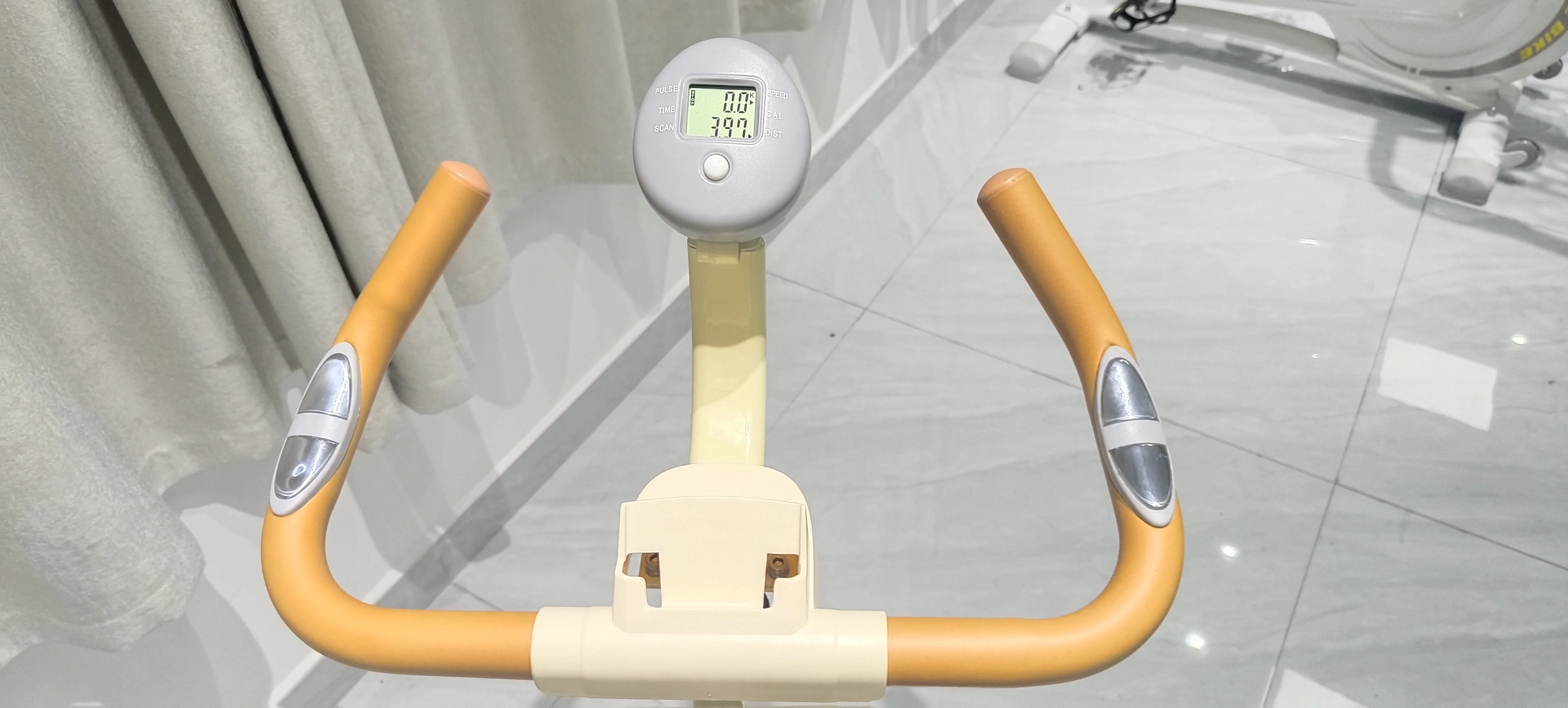 2023 new fitness bike professional spinning bike made in china gym home fitness exercise bike