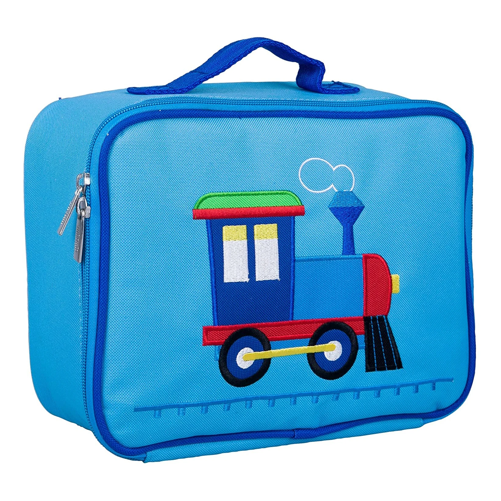 Custom Wholesale Picnic Insulated Cooler Bag Soft Thermal Lunch Cooler Box Bags for School Kids