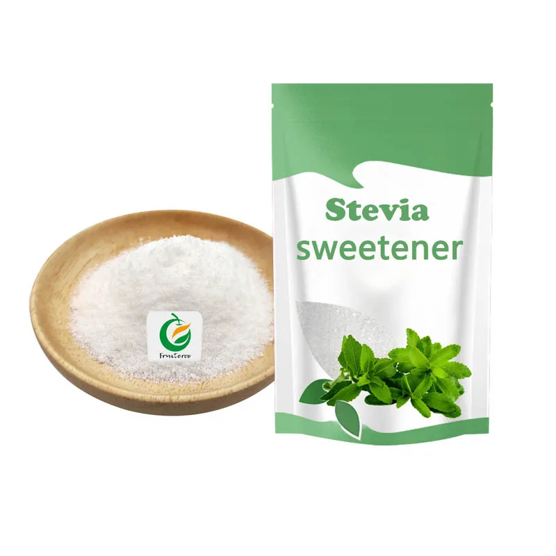 Natural Sweetener Rebaudiana Stevia