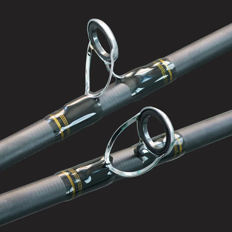 Jetshark 2.1m 2.4m 2.7m 3.0m 3.6m Telescopic Fiberglass Fishing Rod Frp Ultra Light Fishing Fiberglass Stick Hand Pole Spinning