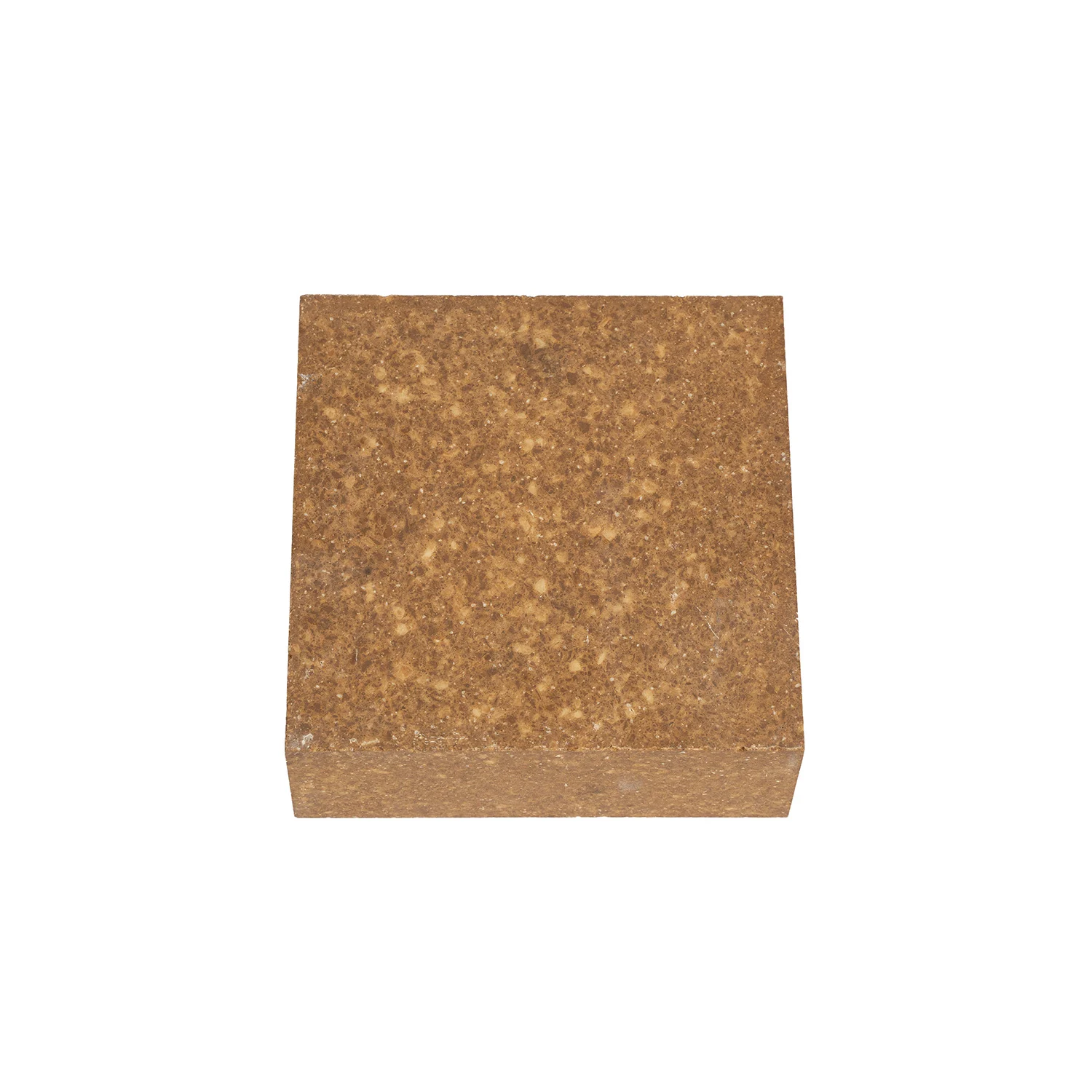 HT-MAS-85A China Supply Durable Industrial-Grade Magnesia Alumina Spinel Brick Cement Production Facilities