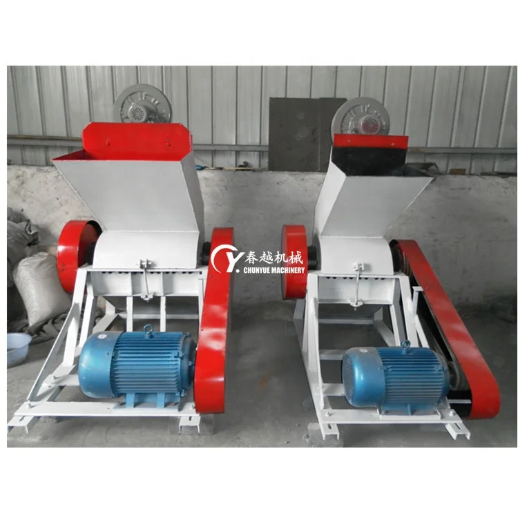 Ruber tire shredder tire shredder prices