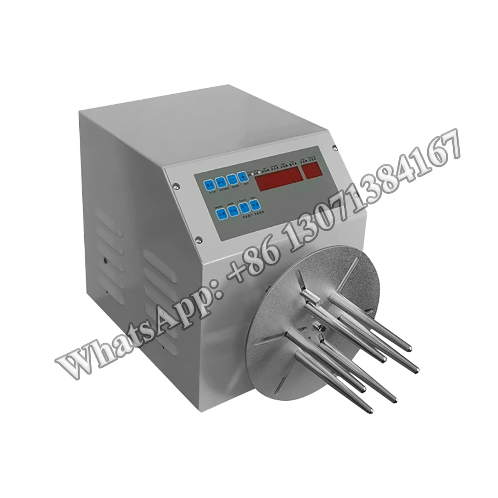 Wire Cable Coiling Packing Machine, Electric Wire Winding Machine ,Automatic Coiling Machine For Cable