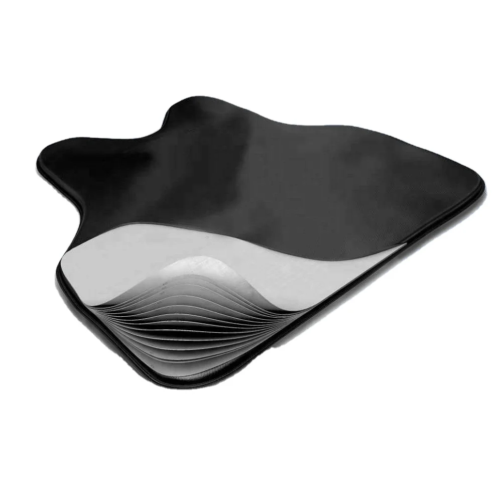 Новый пуленепробиваемый жилет TYZ NIJ IIIA из полиэтиленовых пуленепробиваемых и арамидных материалов с