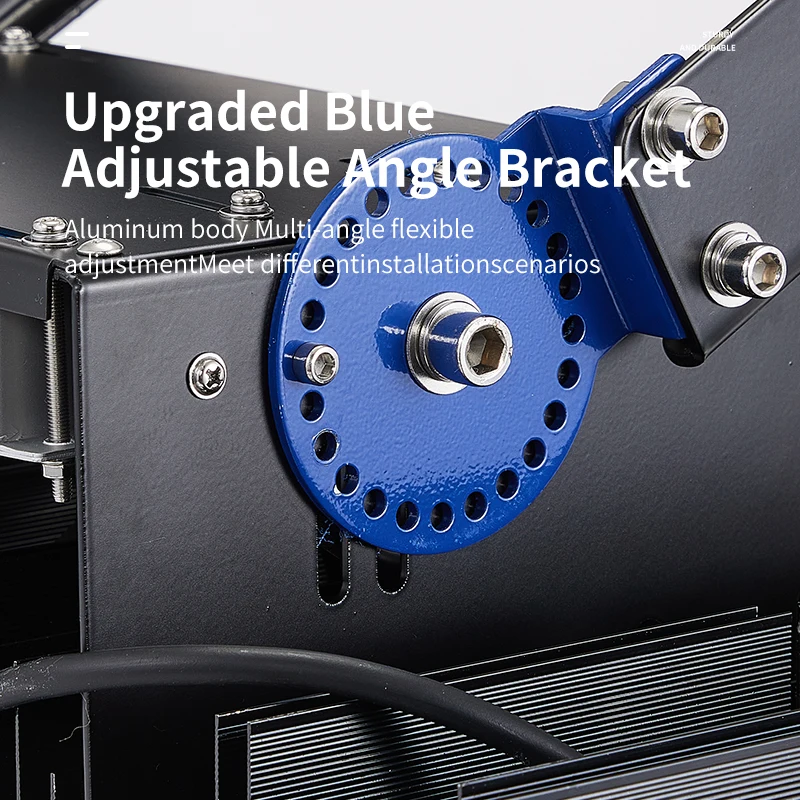 200 400 500 600 750 1000 watt LED stadium lights football stadium court lighting football stadium light