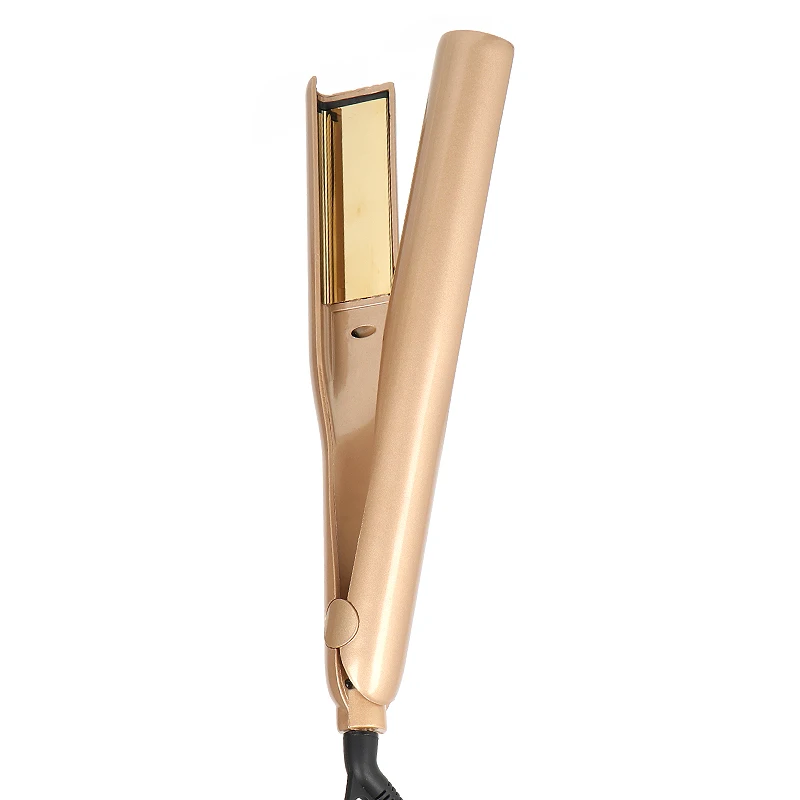 
korean kemei chi 3 in 1 hair straightener strightener hair straightener professional 