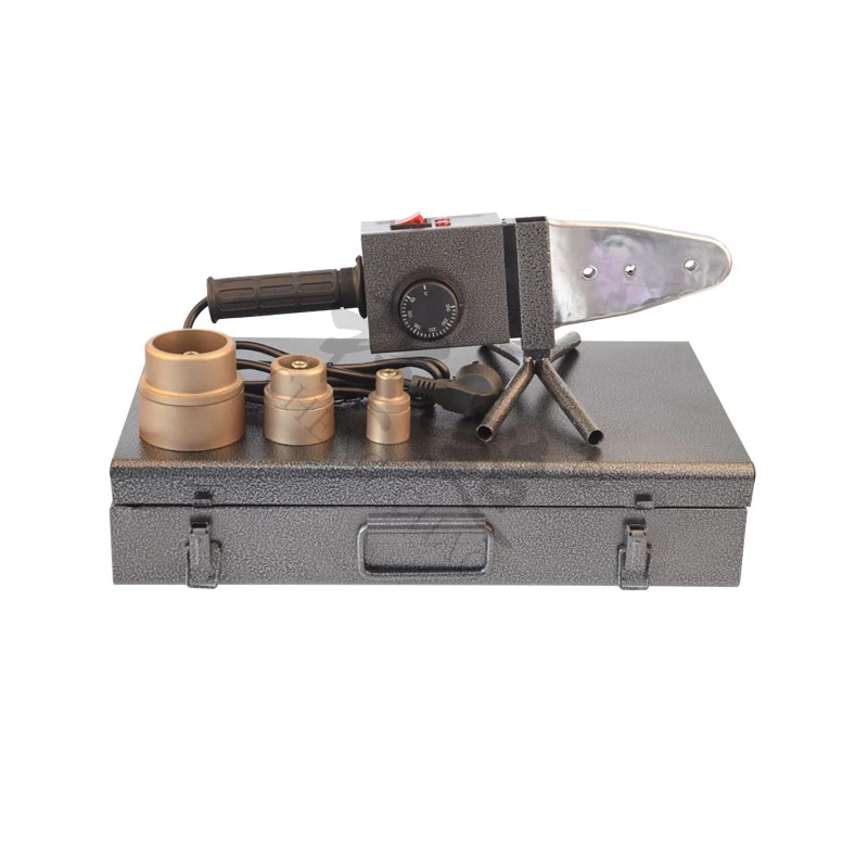20-32mm Socket Fusion Heating Machine Plastic Water Pipe Welding Machine