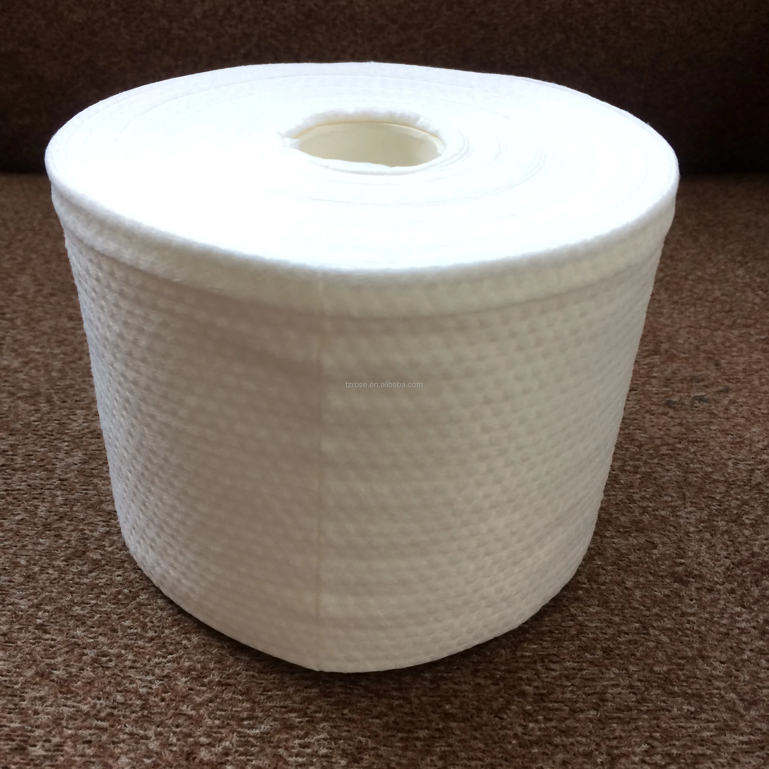 Non woven material melt blown fiber pp filter meltblown nonwoven fabric