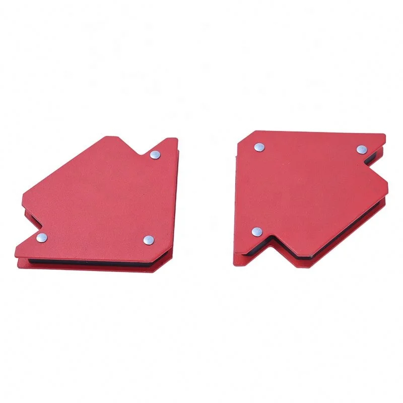 Strong Strength Magnet Angle Magnetic Angle Welding Holder