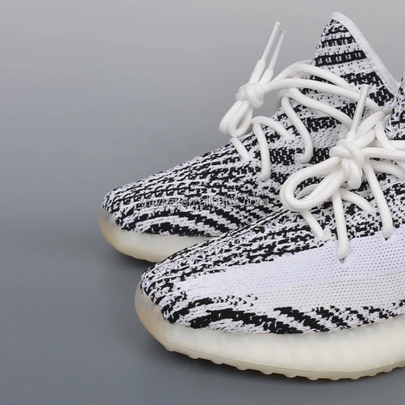 G5 Quality 350 v2 Zebra Beluga Reflective Onyx Bone Fashion Sneakers Original LOGO Casual Running Shoes Sport Shoes Men Trainers