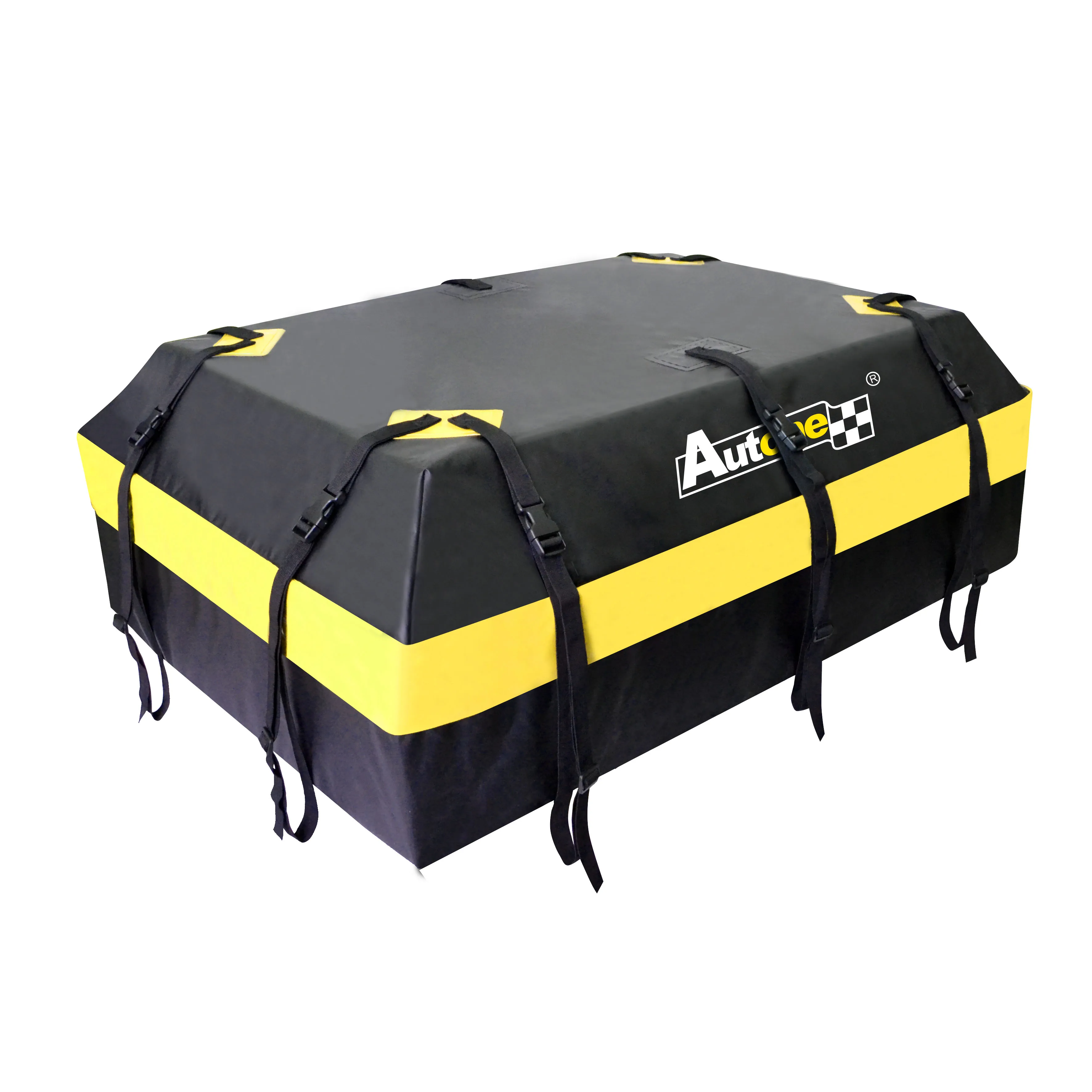 Manufacturer Direct Waterproof Cargo Bag Car Top  Bag for Cargo Carrying