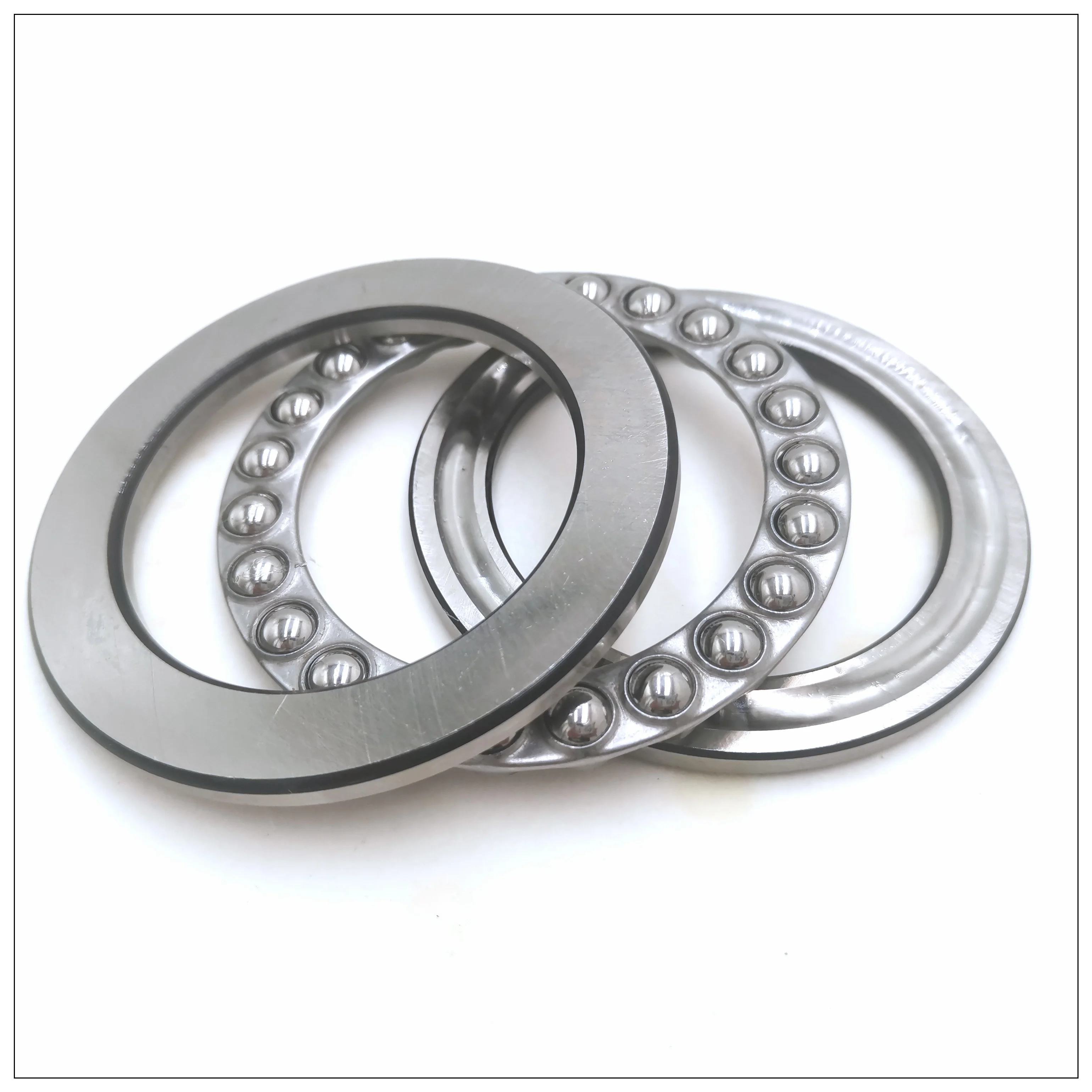 51209 Thrust Roller Bearing Motorcycle Bearing Power Transmission