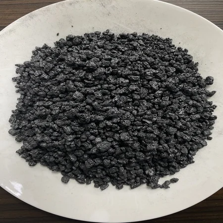 Ash8% 10% 12% High Quality Hard Coke Fuel Foundry Lump Block for Casting & Metallurgical Use