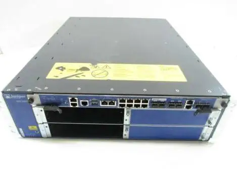 New arrival security equipment juniper networks juniper firewall SRX4200-SYS-JB-AC