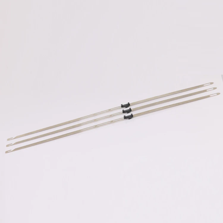 Factory Supply China Manufacturer Electronic Jacquard Hook for Jacquard Machines