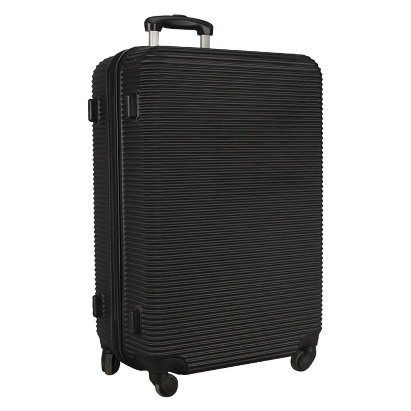 Carry on luggage box high quality travel light durable luggage set suitcase for travel