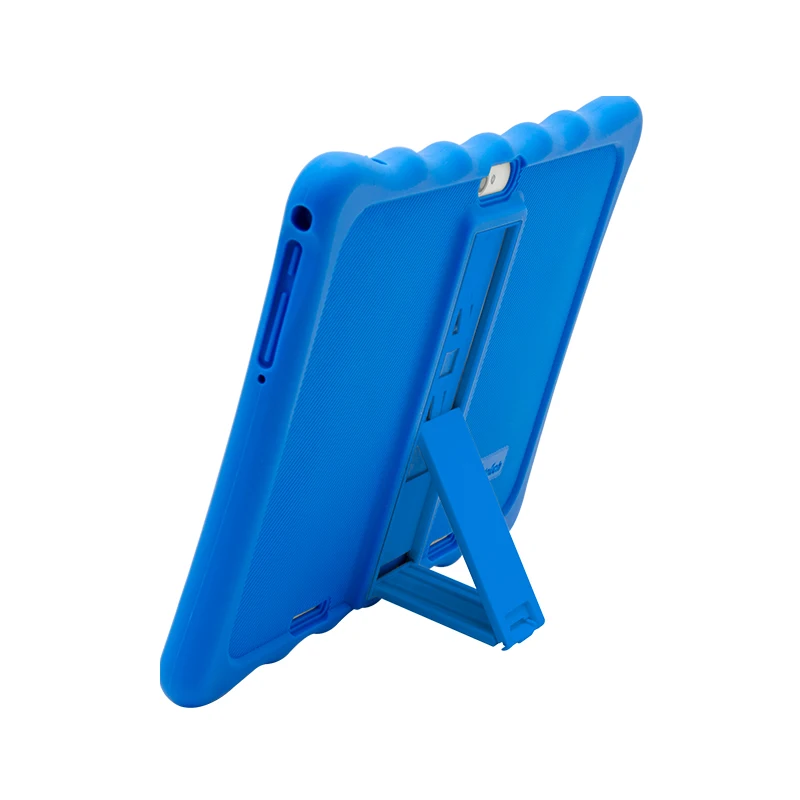  OEM/ODM планшет для детей android 2020 игровой домашний Обучающий образовательная поддержка двойная