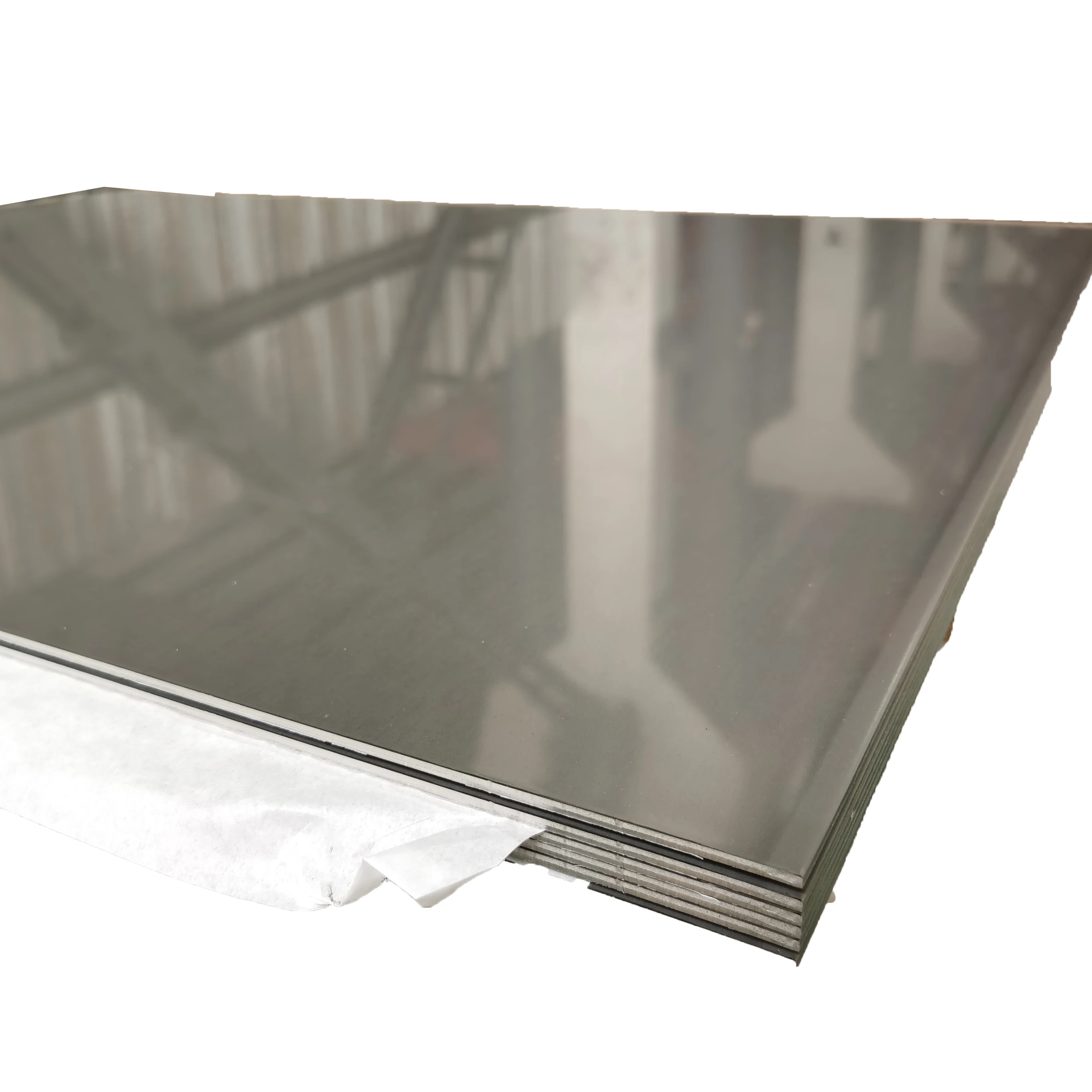 SS 301 304 304L 316 409 410 904L 2b ASTM AISI SUS Cold roll 3mm 6mm Grade 201 316 321  Stainless Steel Sheets/coil