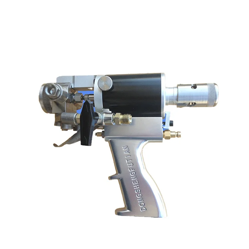 Professional Quality Cheap Polyurethane Foam Gun For Spray Foam Injection