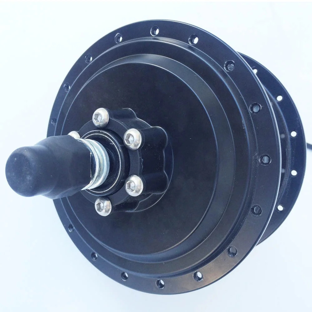Professional high torque brushless dc motor with good quality