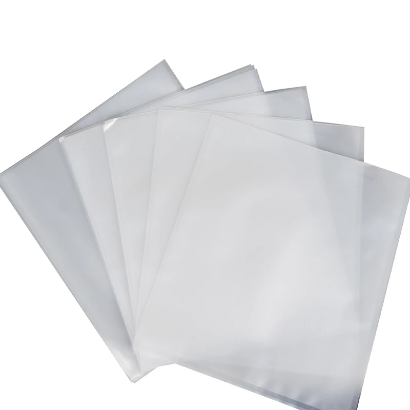 Airbaker Compostable Vacuum Bagging Film Vegetables Food Storage Bag Vacuum Seal Bags