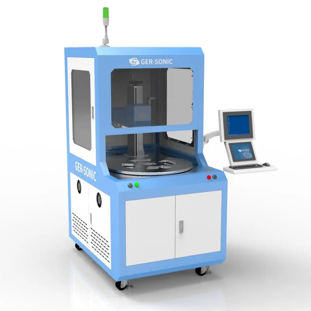 Аппарат для лазерной сварки