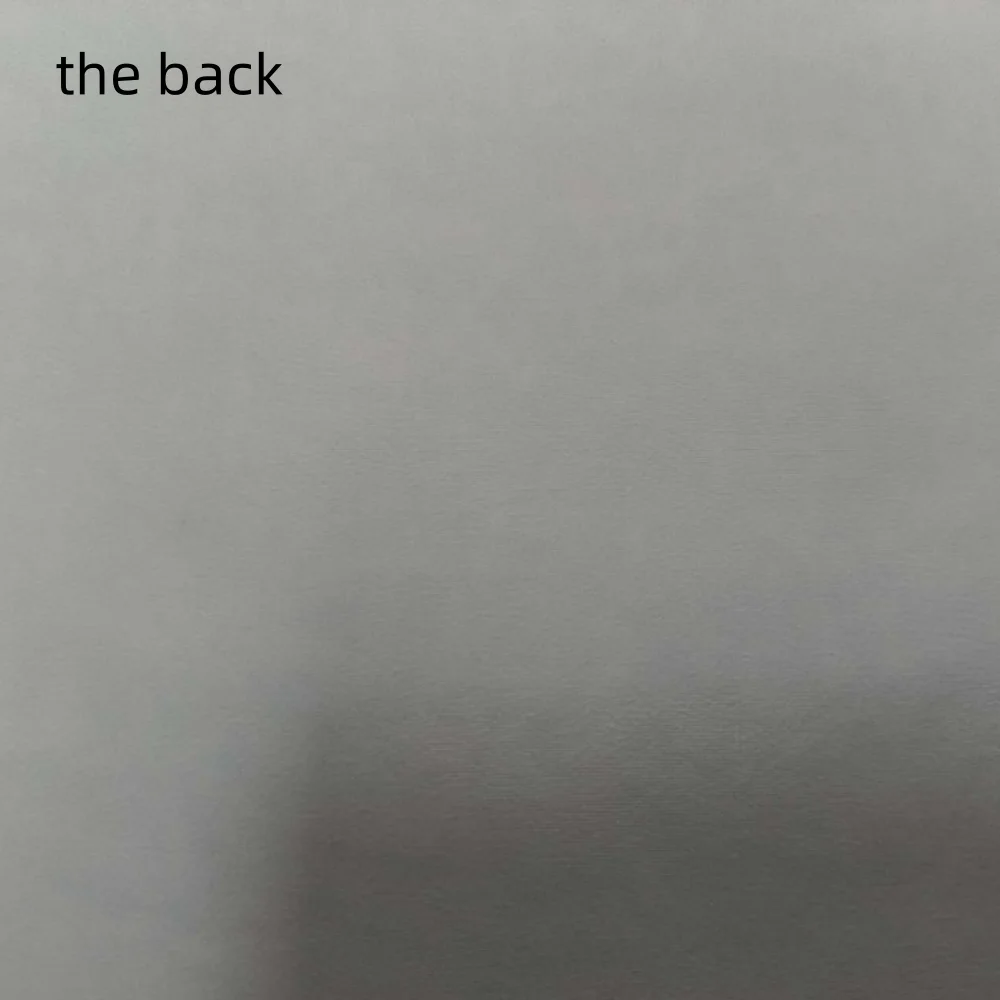 100% Nylon Oxford Fabric Fashionable Woven PU Bonded Tent Bag Vest Car Outdoor Garment for Girls