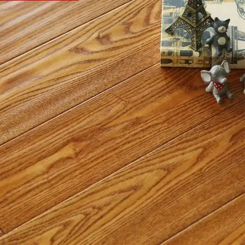 Laminate wood flooring High quality durable from China factory