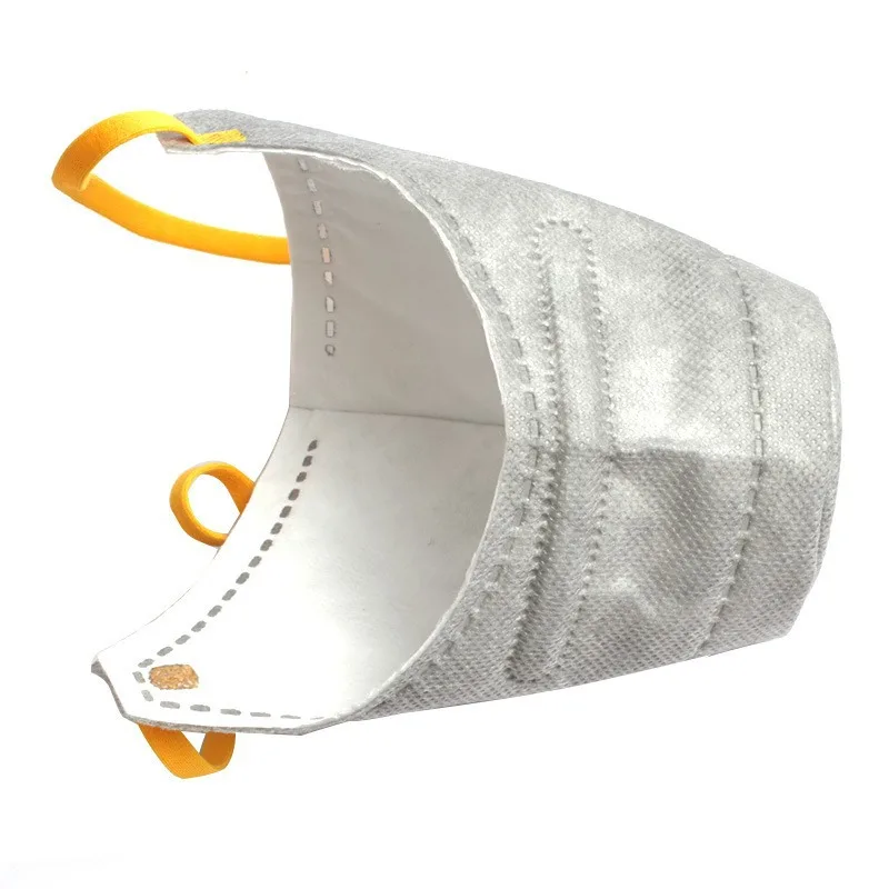 Wholesale Adjustable Pet Masks Dog Respirator Muzzle Dog Mouth Mask Filter Anti Dust Gas Pollution
