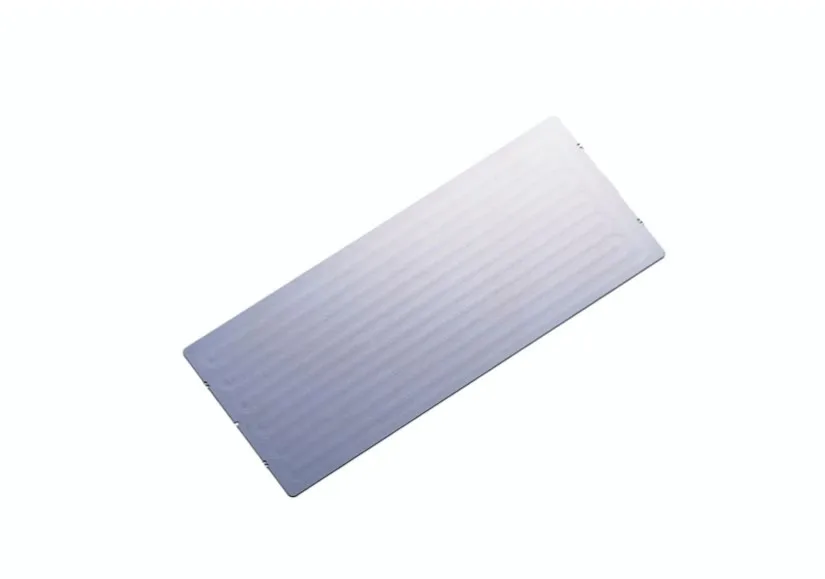 Different thickness manufacturers extrusion aluminum heat sink profile