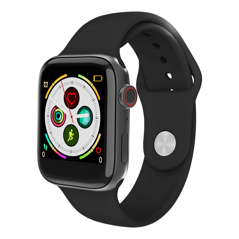 
KY smart watch manufacturer K90 high Quality 1.54 inch Ips touch watch smart Blood Pressure Fitness Sports Smart Watch women 