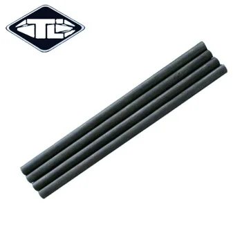 high purity high quality 99.95% pure wolfram tungsten tube tungsten bar tungsten rod