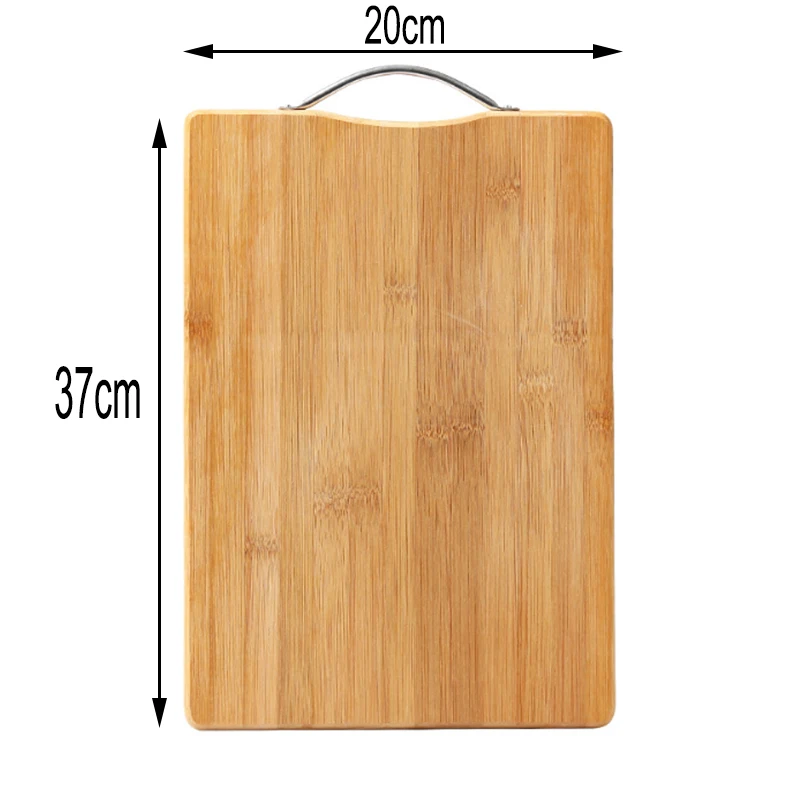 Customized kitchen accessories bambus chouten houten snijplank schneidbrett wooden bamboo cutting board set