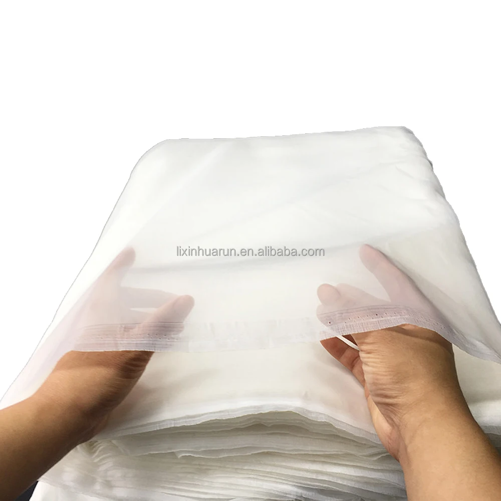 Multipurpose High Quality High Strength Nylon Filter Mesh for Filter