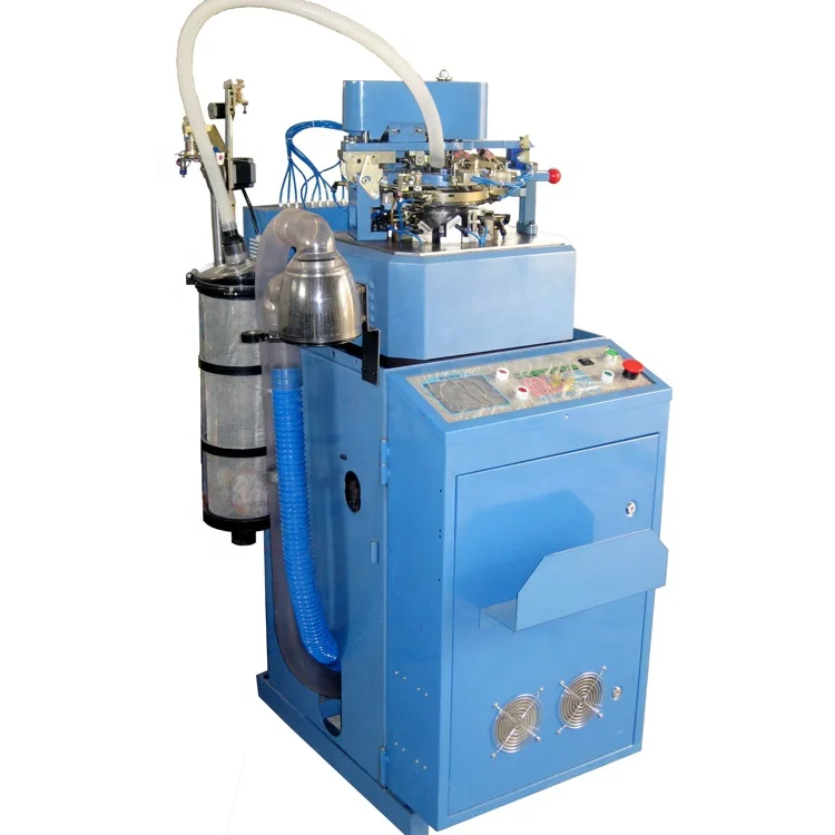 Pantyhose Sock Knitting Machine  to make tubular pantyhose with flat type in different deigns