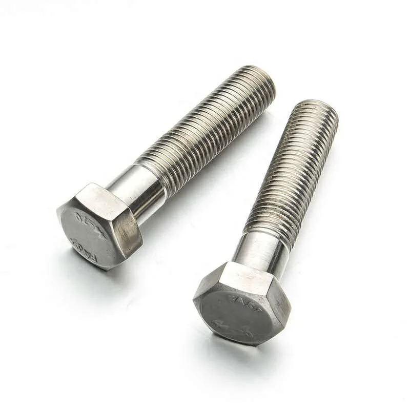  SS304 SS316 шестигранные болты и гайки из нержавеющей стали 1000 штук M6--M64 CN;ZHE лак