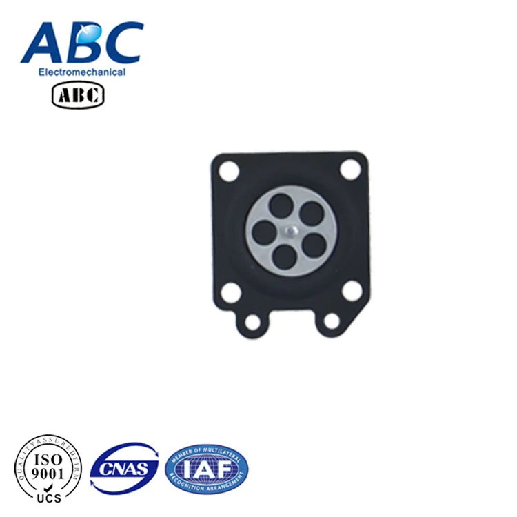 Walbro K20-WYJ K10-WYB k20-WYJ Carburetor Repair Rebuild Kit Diaphragm and Gasket Fit For D20-WYJ Honda GX25 GX25N GX25NT 139F