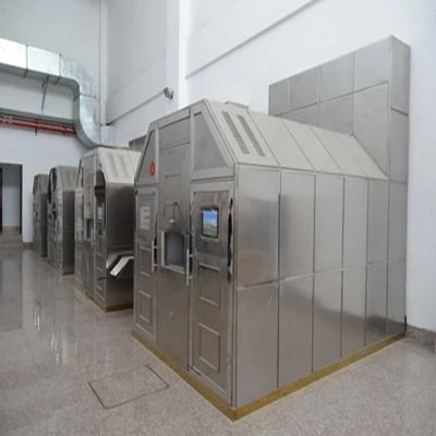 Похоронная машина для кремации, оборудование для сжигания кремации