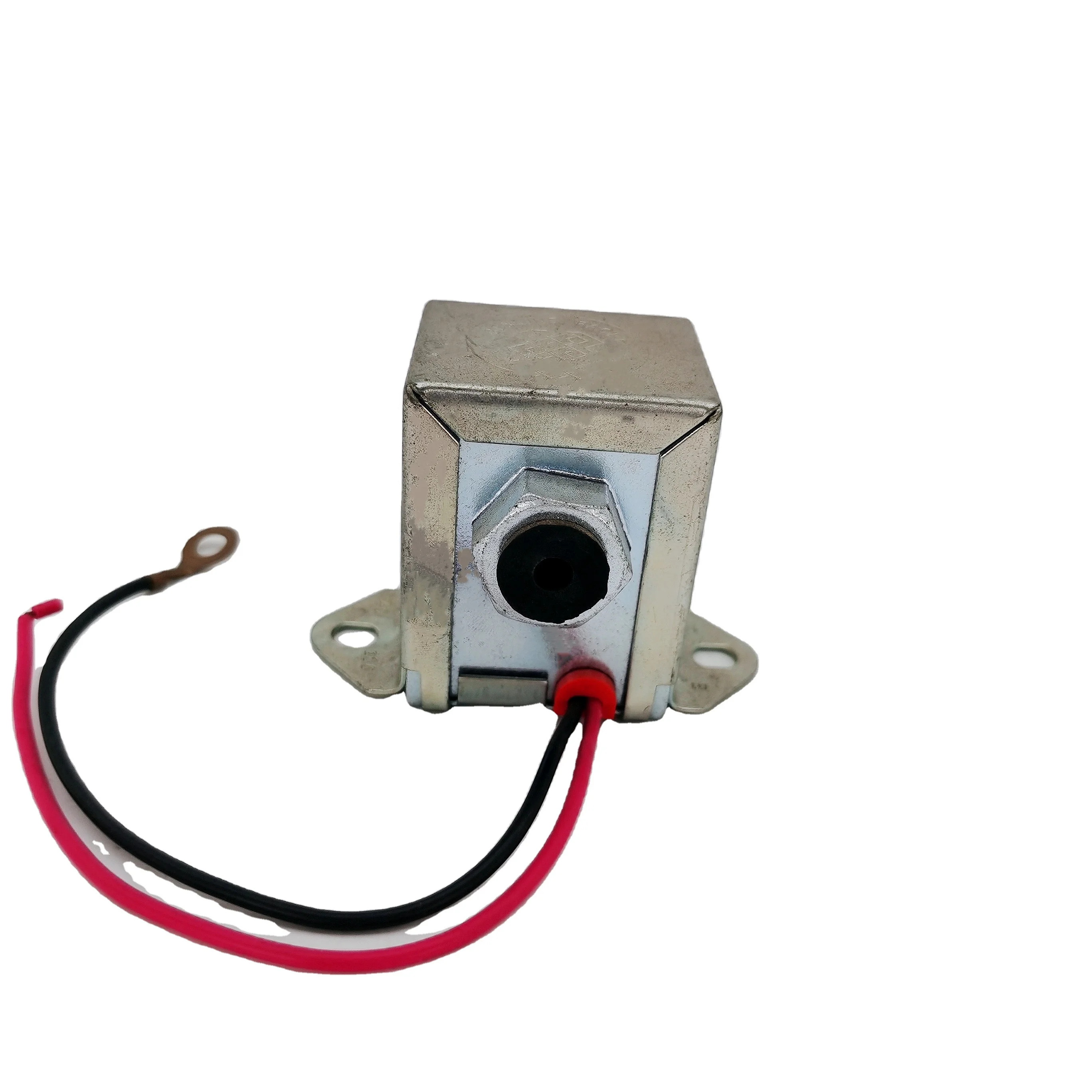 Universal Auto Engine Parts 12v 24v Diesel Fuel Oil Pump 40104 40105 P-502 in stock