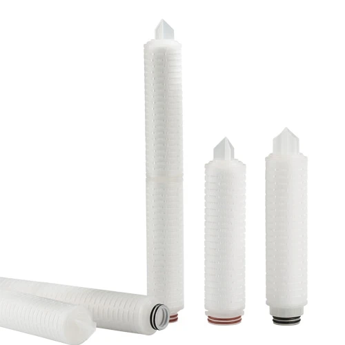  0.2 Micron Culture Unit Pes Membrane Filter