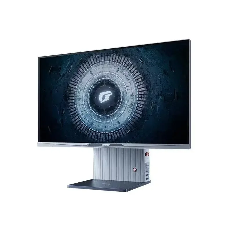 New and cheap  iGame G-ONE Plus i5-12500H RTX3060 Computer Office Monitor
