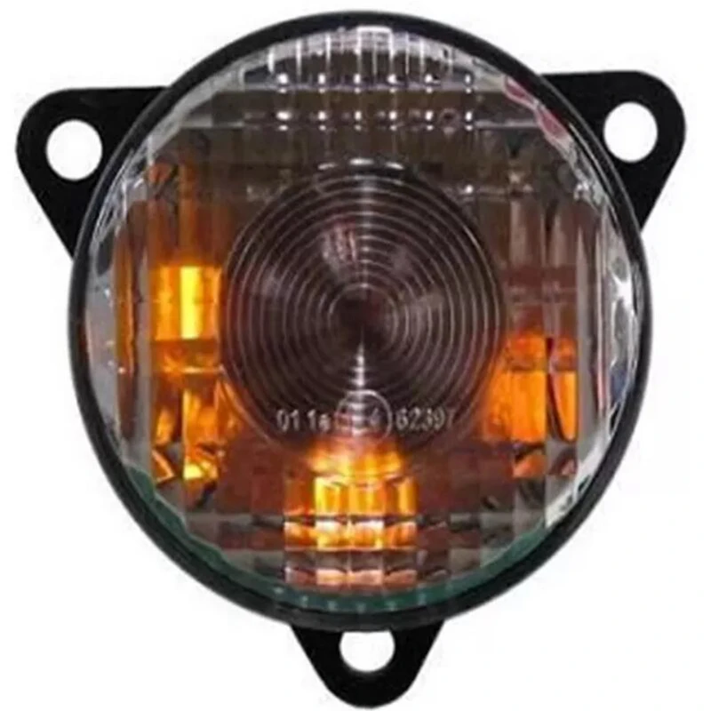 Light system Heavy Duty Truck Parts LED mark light Oem 5801738337 for IV Truck Body Parts markLight