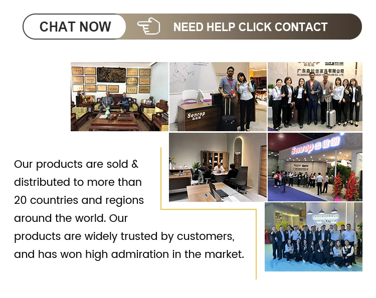 Commercial Office Executive CEO Boss Director Office Desk CEO Table Ceo Desk L-shaped Multi-function Director Desk