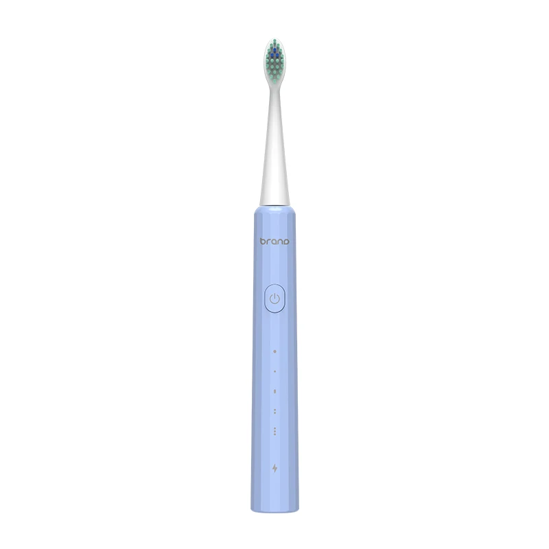 Manufacturer DY-161 Electric Toothbrush 5 Modes Teeth Cleaning Oral Care  Sonic Electric Toothbrush Adult Toothbrush