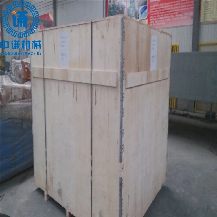 Automatic Double Stranded Twisted Barbed Wire Mesh Making Machine